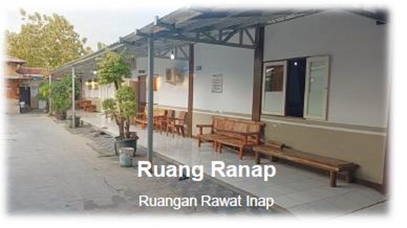 Klinik Utama Lokasi Desa Sukamaju Cibingbin Kuningan 