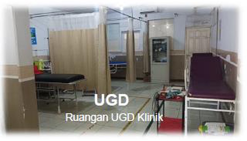 Klinik Utama Lokasi Desa Sukamaju Cibingbin Kuningan 