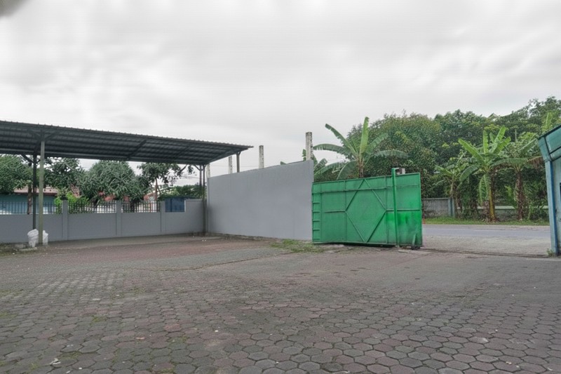 Pabrik Garmen Siap Beroperasi dengan Ekosistem Terintegrasi di Bandung Selatan