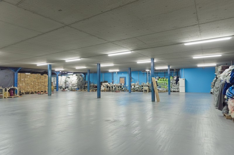 Pabrik Garmen Siap Beroperasi dengan Ekosistem Terintegrasi di Bandung Selatan