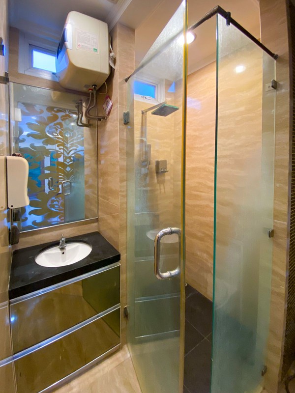 Rumah Cantik Bersih Siap Huni dengan Hunian Nyaman dan Asri @Bintaro Jaya, Sektor 9