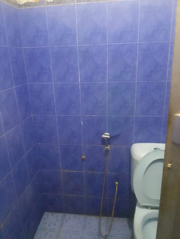 Rumah 1½ Lantai Siap Huni dengan Hunian Nyaman dan Asri @Cimanggis, Depok