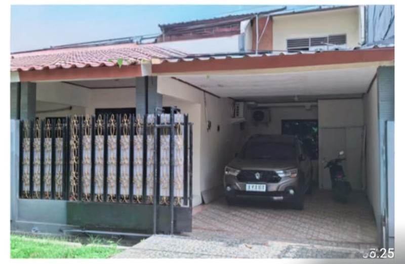 Rumah 1½ Lantai Siap Huni dengan Hunian Nyaman dan Asri @Cimanggis, Depok