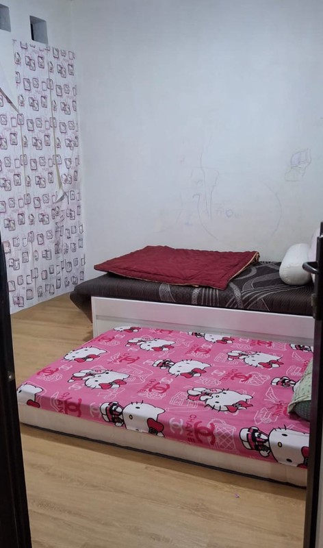 Rumah 1½ Lantai Siap Huni dengan Hunian Nyaman dan Asri @Cimanggis, Depok