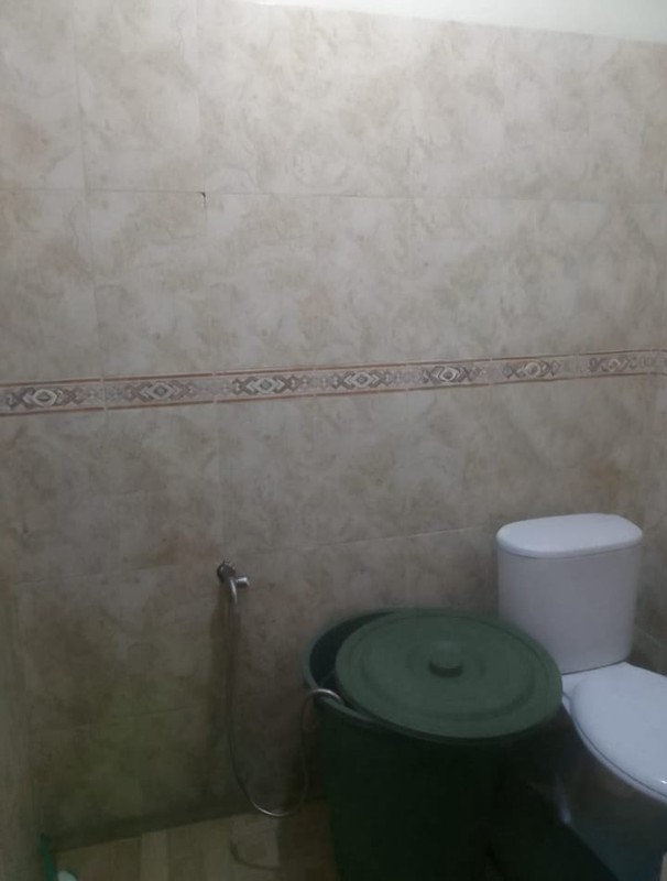 Rumah 1½ Lantai Siap Huni dengan Hunian Nyaman dan Asri @Cimanggis, Depok