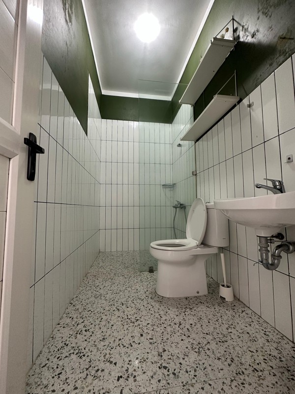 Rumah di Graha Bintaro dengan KT 3+1 dan KM 2 SHM