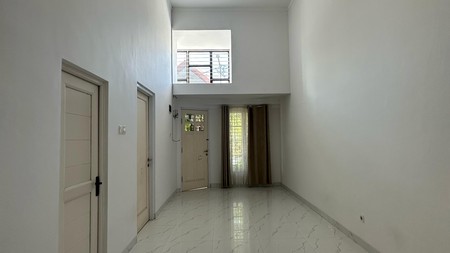 Rumah di Graha Bintaro dengan KT 3+1 dan KM 2 SHM
