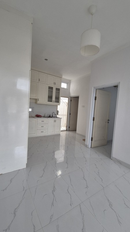 Rumah di Graha Bintaro dengan KT 3+1 dan KM 2 SHM