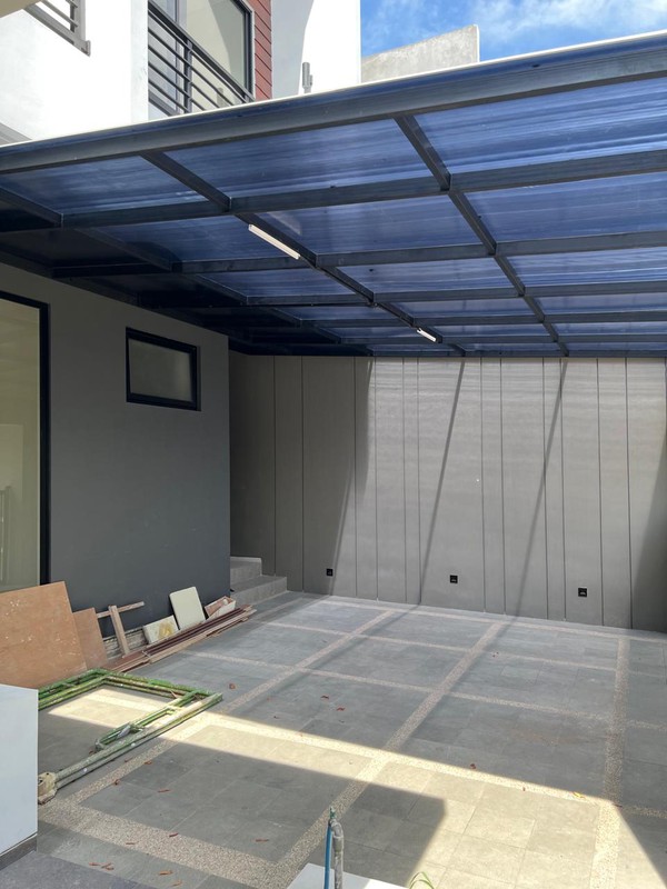 Dijual Rumah Graha Family Blok R - Surabaya Barat