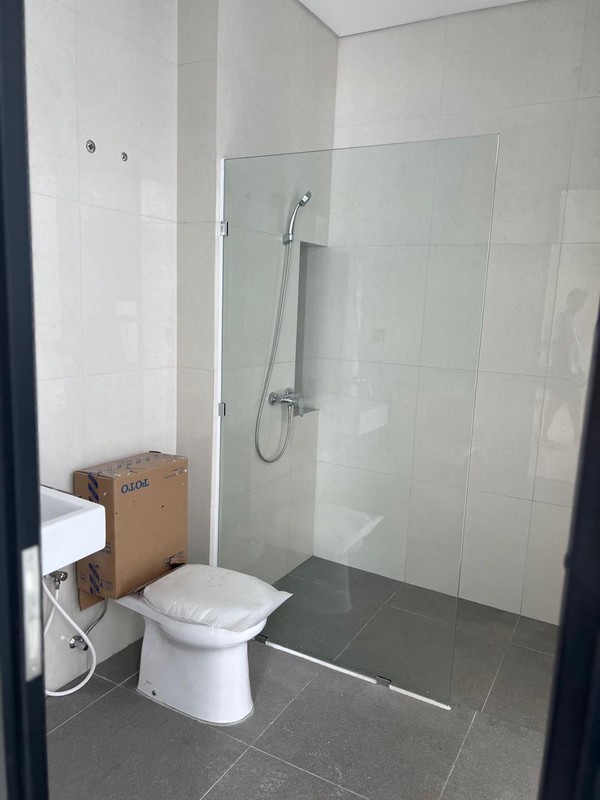 Dijual Rumah Graha Family Blok R - Surabaya Barat