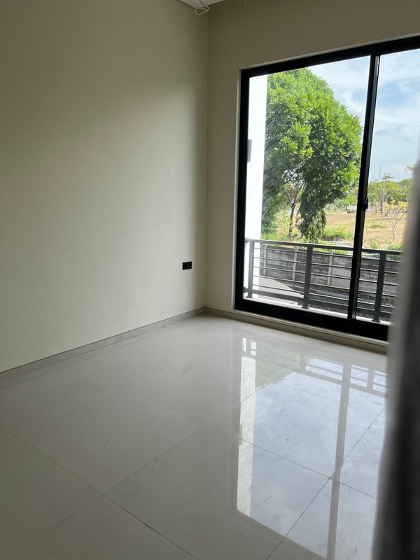 Dijual Rumah Graha Family Blok R - Surabaya Barat