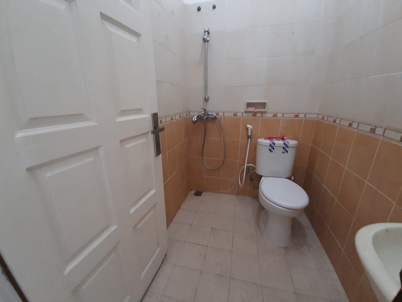 Rumah Siap Huni di Warung Buncit Dalam Komplek 