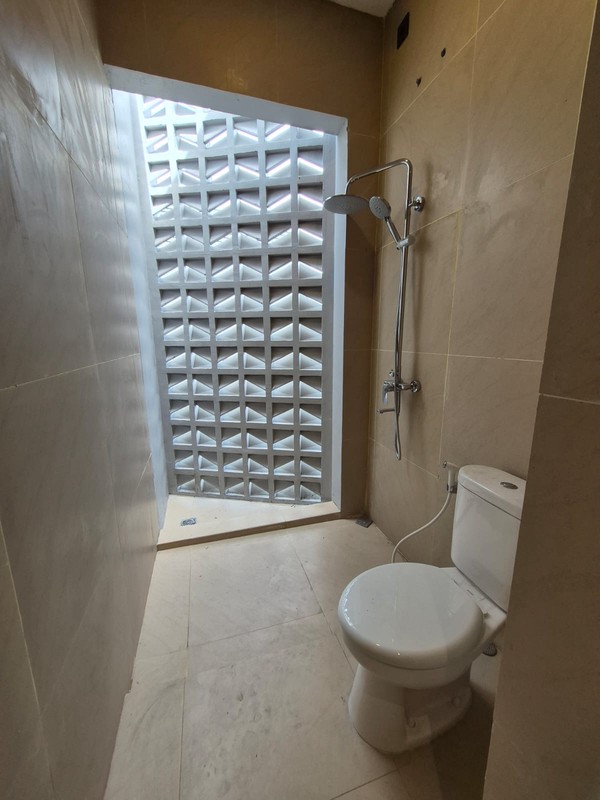 Rumah Stylish Brand New di Pondok Cabe Siap Huni