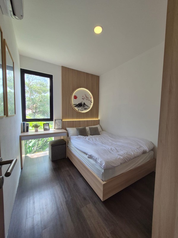 Rumah Brand New Desain Kekinian 5 Menit ke Tol Pamulang