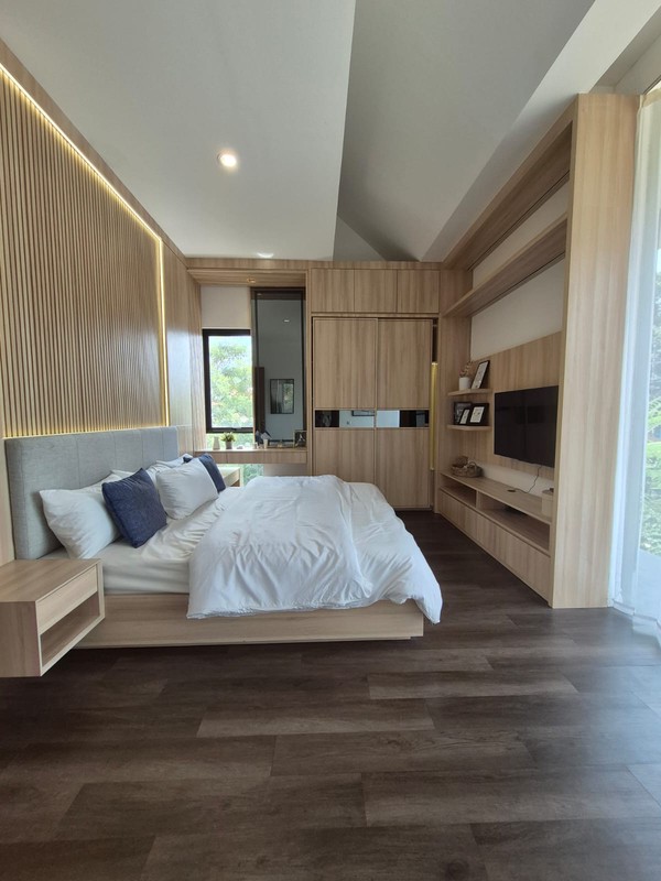 Rumah Brand New Desain Kekinian 5 Menit ke Tol Pamulang