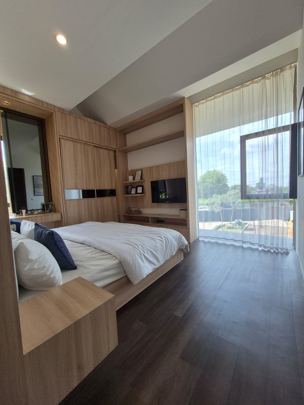 Rumah Brand New Desain Kekinian 5 Menit ke Tol Pamulang