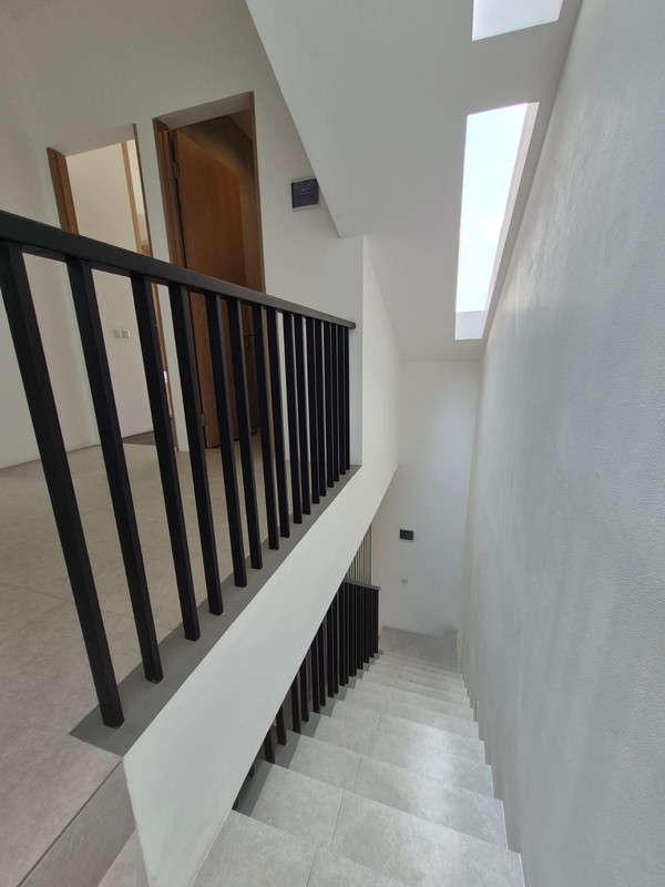 Rumah Brand New Desain Kekinian 5 Menit ke Tol Pamulang