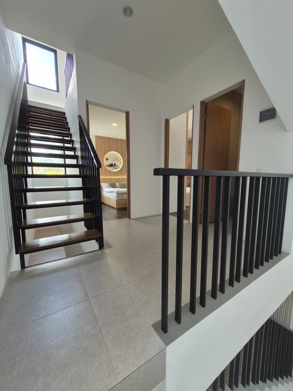 Rumah Brand New Desain Kekinian 5 Menit ke Tol Pamulang