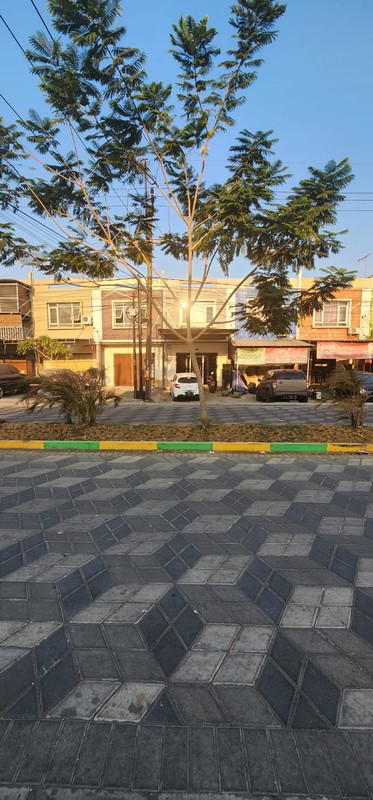  Dijual Ruko - Puri Gununganyar Regency Surabaya