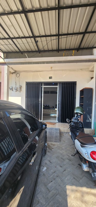  Dijual Ruko - Puri Gununganyar Regency Surabaya