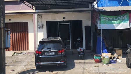  Dijual Ruko - Puri Gununganyar Regency Surabaya