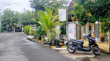 Rumah Surabaya Timur Selangkah UPN Rungkut Mapan