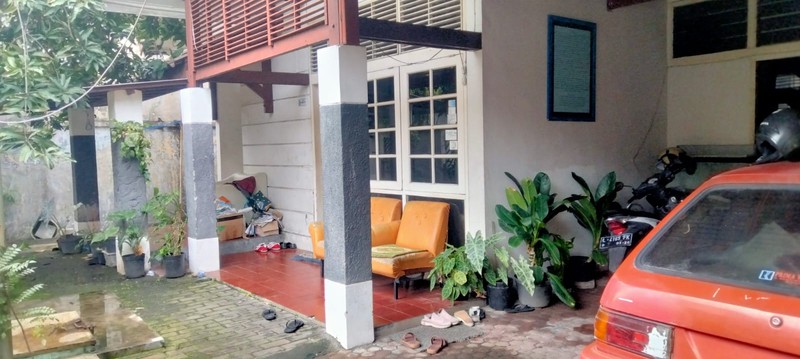 Rumah Surabaya Timur Selangkah UPN Rungkut Mapan