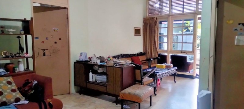 Rumah Surabaya Timur Selangkah UPN Rungkut Mapan