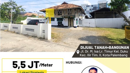 DIJUAL RUMAH