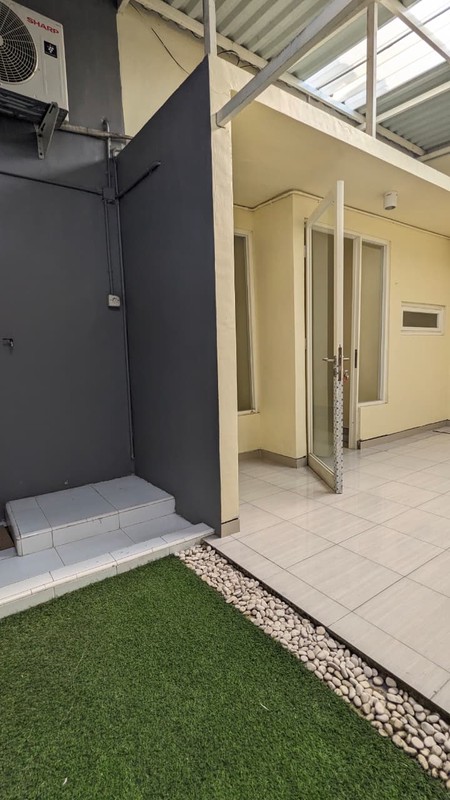 Dijual Rumah King Safira Residence Sepande