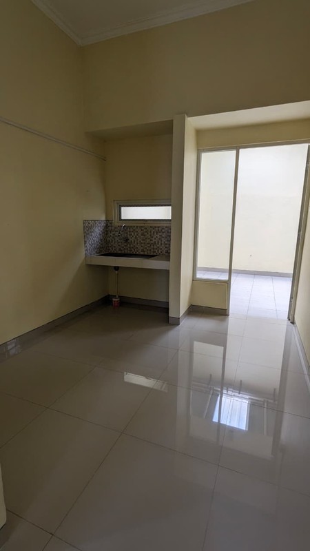 Dijual Rumah King Safira Residence Sepande