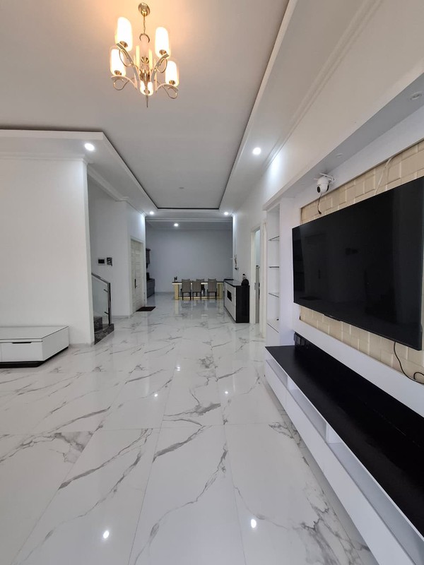 Hunian Mewah 2 Lantai di Perum Merapi Regency Sleman Lokasi Strategis & Fasilitas Lengkap, Sardonoharjo, Ngaglik, Sleman