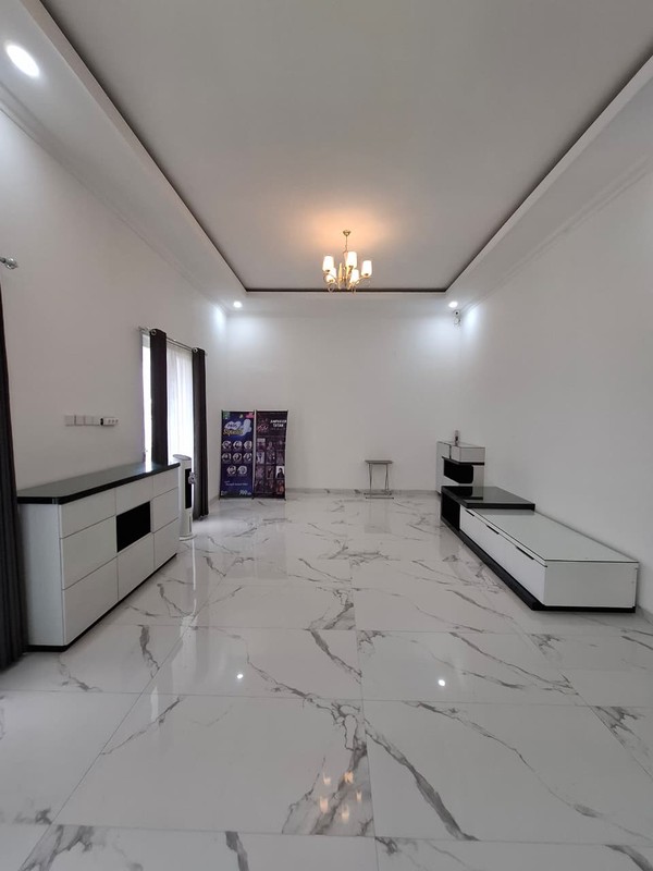 Hunian Mewah 2 Lantai di Perum Merapi Regency Sleman Lokasi Strategis & Fasilitas Lengkap, Sardonoharjo, Ngaglik, Sleman