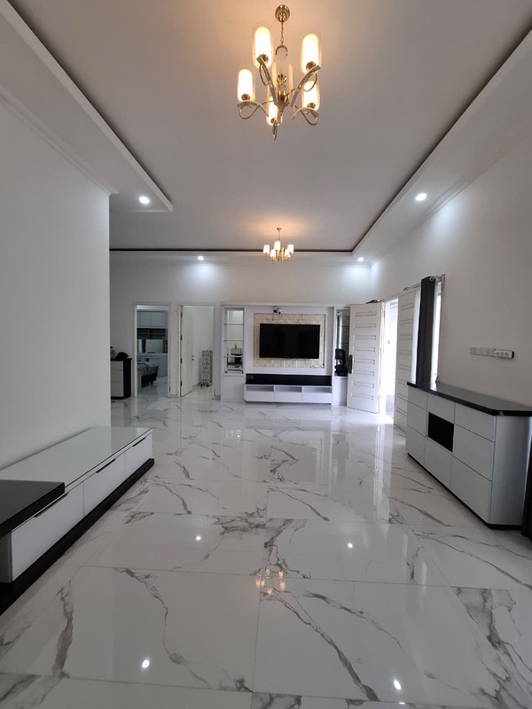 Hunian Mewah 2 Lantai di Perum Merapi Regency Sleman Lokasi Strategis & Fasilitas Lengkap, Sardonoharjo, Ngaglik, Sleman