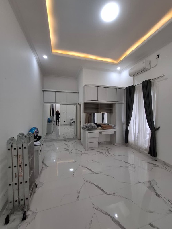 Hunian Mewah 2 Lantai di Perum Merapi Regency Sleman Lokasi Strategis & Fasilitas Lengkap, Sardonoharjo, Ngaglik, Sleman