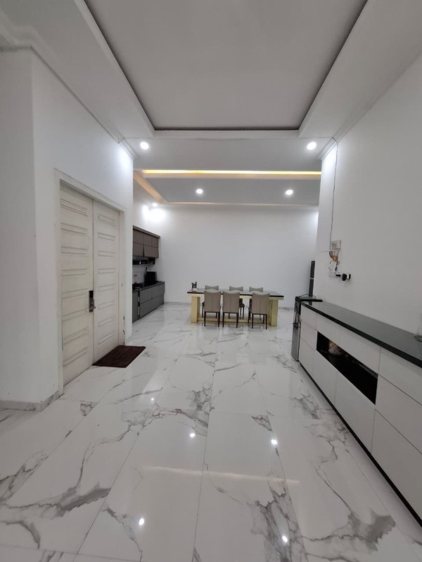 Hunian Mewah 2 Lantai di Perum Merapi Regency Sleman Lokasi Strategis & Fasilitas Lengkap, Sardonoharjo, Ngaglik, Sleman