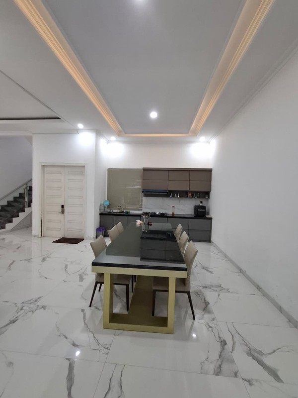 Hunian Mewah 2 Lantai di Perum Merapi Regency Sleman Lokasi Strategis & Fasilitas Lengkap, Sardonoharjo, Ngaglik, Sleman