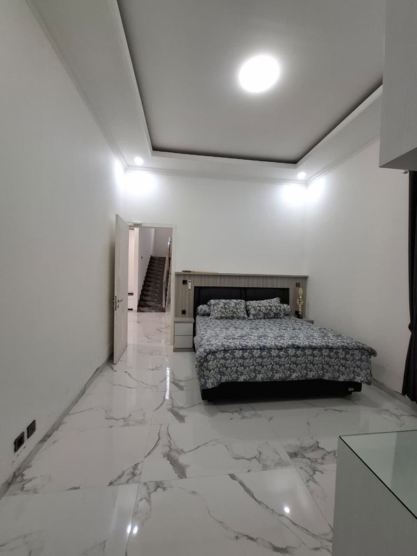 Hunian Mewah 2 Lantai di Perum Merapi Regency Sleman Lokasi Strategis & Fasilitas Lengkap, Sardonoharjo, Ngaglik, Sleman