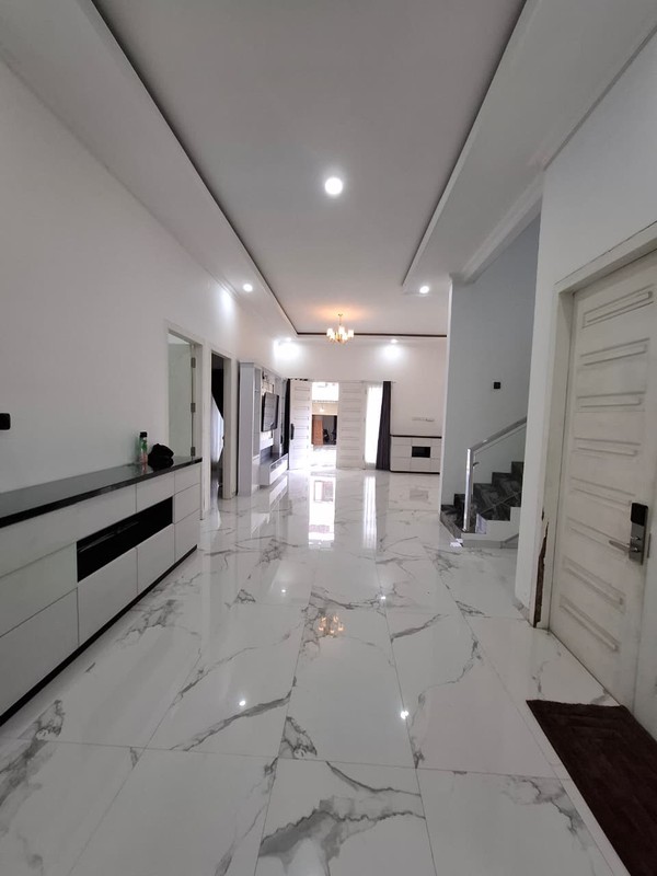 Hunian Mewah 2 Lantai di Perum Merapi Regency Sleman Lokasi Strategis & Fasilitas Lengkap, Sardonoharjo, Ngaglik, Sleman