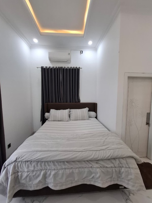 Hunian Mewah 2 Lantai di Perum Merapi Regency Sleman Lokasi Strategis & Fasilitas Lengkap, Sardonoharjo, Ngaglik, Sleman