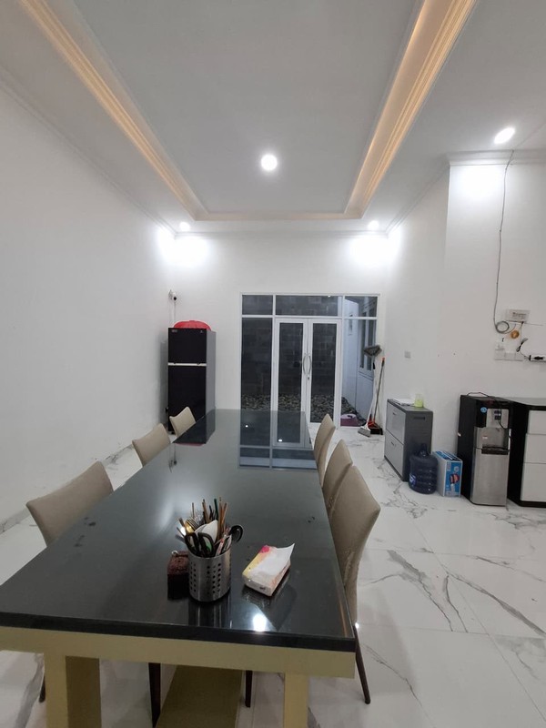 Hunian Mewah 2 Lantai di Perum Merapi Regency Sleman Lokasi Strategis & Fasilitas Lengkap, Sardonoharjo, Ngaglik, Sleman