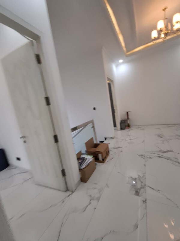 Hunian Mewah 2 Lantai di Perum Merapi Regency Sleman Lokasi Strategis & Fasilitas Lengkap, Sardonoharjo, Ngaglik, Sleman