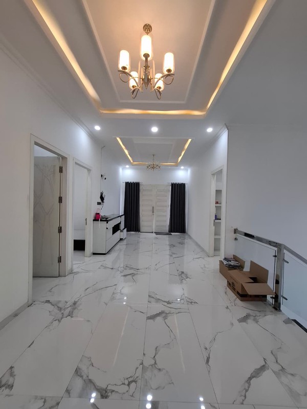 Hunian Mewah 2 Lantai di Perum Merapi Regency Sleman Lokasi Strategis & Fasilitas Lengkap, Sardonoharjo, Ngaglik, Sleman