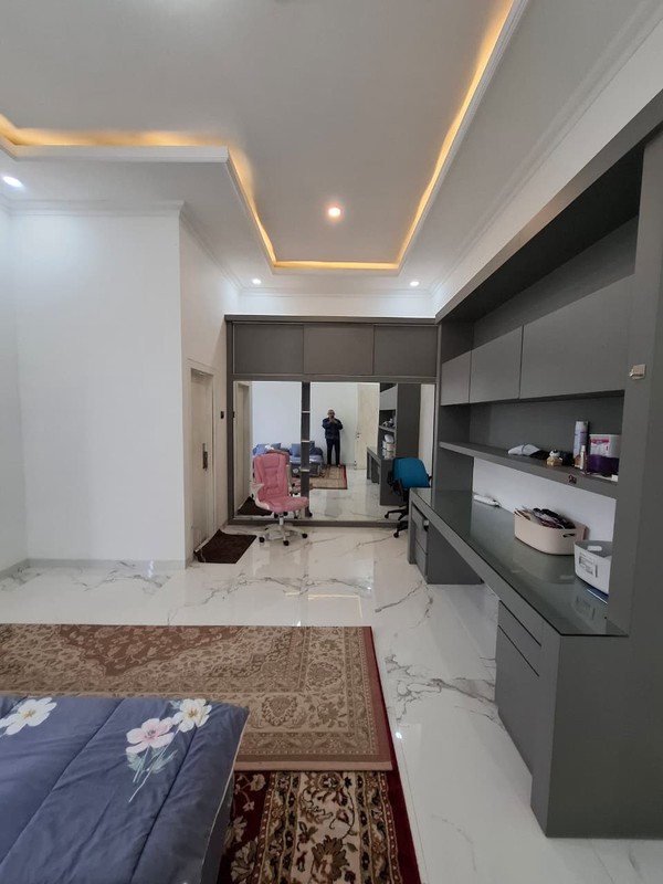 Hunian Mewah 2 Lantai di Perum Merapi Regency Sleman Lokasi Strategis & Fasilitas Lengkap, Sardonoharjo, Ngaglik, Sleman