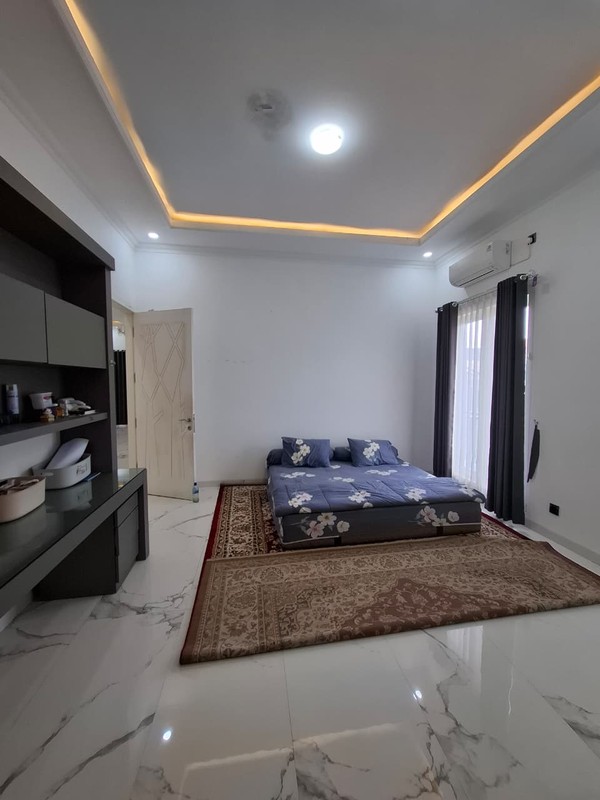 Hunian Mewah 2 Lantai di Perum Merapi Regency Sleman Lokasi Strategis & Fasilitas Lengkap, Sardonoharjo, Ngaglik, Sleman