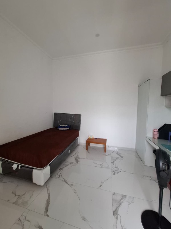 Hunian Mewah 2 Lantai di Perum Merapi Regency Sleman Lokasi Strategis & Fasilitas Lengkap, Sardonoharjo, Ngaglik, Sleman