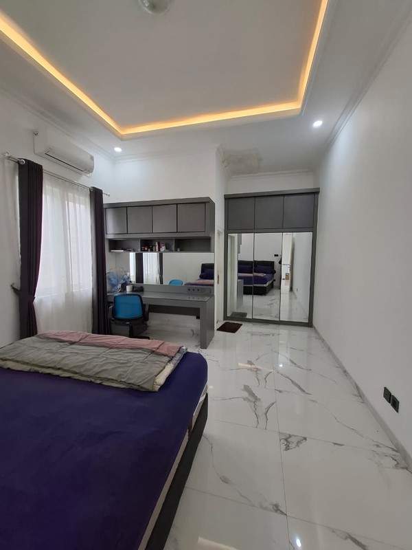 Hunian Mewah 2 Lantai di Perum Merapi Regency Sleman Lokasi Strategis & Fasilitas Lengkap, Sardonoharjo, Ngaglik, Sleman