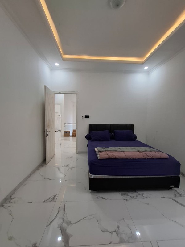 Hunian Mewah 2 Lantai di Perum Merapi Regency Sleman Lokasi Strategis & Fasilitas Lengkap, Sardonoharjo, Ngaglik, Sleman