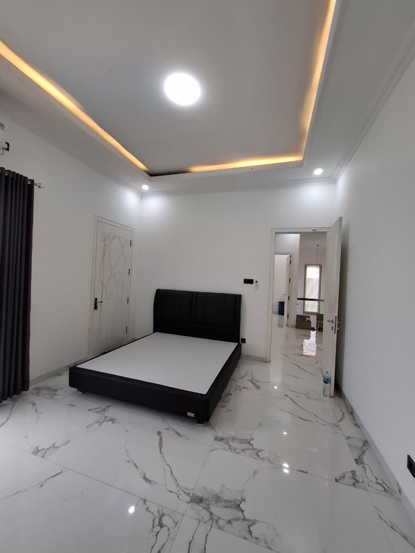 Hunian Mewah 2 Lantai di Perum Merapi Regency Sleman Lokasi Strategis & Fasilitas Lengkap, Sardonoharjo, Ngaglik, Sleman