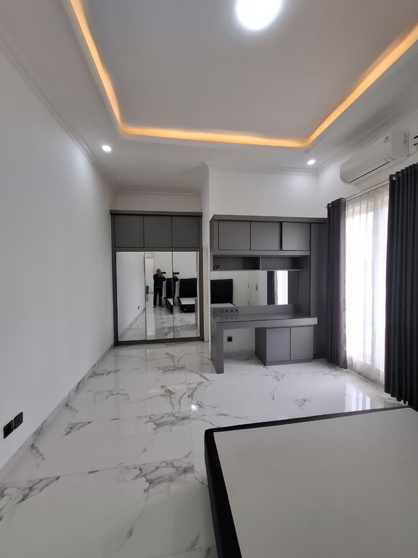 Hunian Mewah 2 Lantai di Perum Merapi Regency Sleman Lokasi Strategis & Fasilitas Lengkap, Sardonoharjo, Ngaglik, Sleman